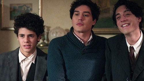 The Promised Life Season 1 Episode 2 - Episode 2