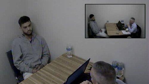 See No Evil Season 12 Episode 10 - The Wrong Woman