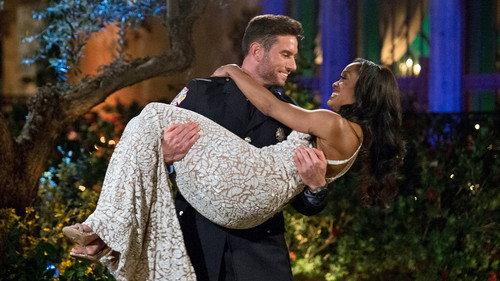 The Bachelorette Season 13 Episode 1 - Week 1: Season Premiere