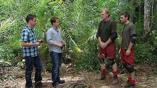 I'm a Celebrity...Get Me Out of Here! Season 9 Episode 14 - Jungle Jail