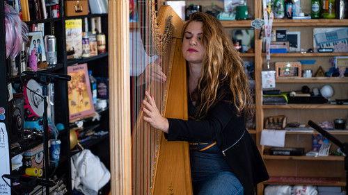 NPR Tiny Desk Concerts Season 13 Episode 2 - Bridget Kibbey