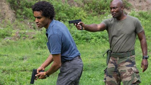 Deadly Tropics Season 3 Episode 7 - Episode 7