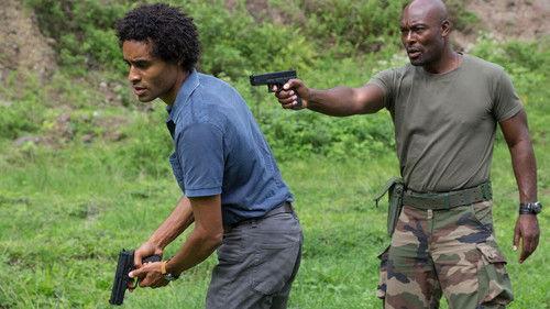 Deadly Tropics Season 3 Episode 7 - Episode 7