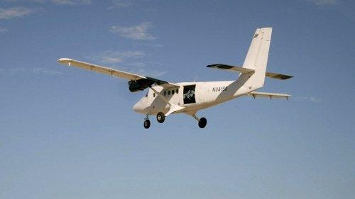 undefined Season 5 Episode 8 - Salvation Mountain