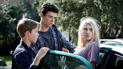 Mother Goose Season 2 Episode 8 - Episode 8