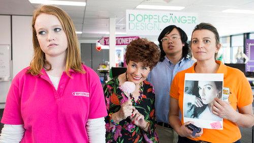 Back in Very Small Business Season 1 Episode 5 - Crossing The Line