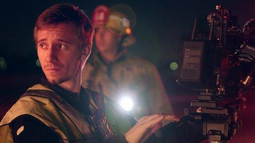 Shot in the Dark Season 1 Episode 6 - Dead of Night