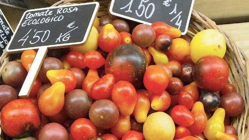 Food Markets: In the Belly of the City Season 4 Episode 1 - Valencia - Mercado Central