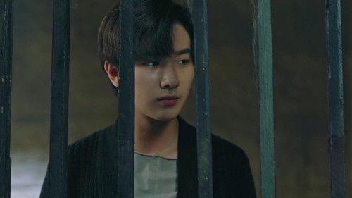 Prodigy Healer Season 1 Episode 9 - Episode 9