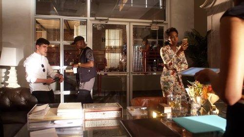 Step Up Season 1 Episode 5 - 5.6.7.8