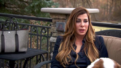 The Real Housewives of New Jersey Season 7 Episode 13 - Picking Sides