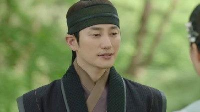 Background image for Episode 16