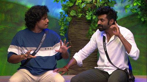 Bigg Boss Season 8 Episode 24 - Day 23: Rolling for Role Play
