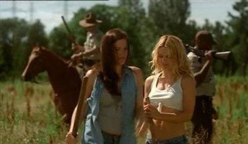 Mutant X Season 3 Episode 5 - The Taking of Crows