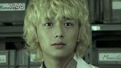 Kaizoku Sentai Gokaiger Season 1 Episode 42 - The Strongest Man in the Universe