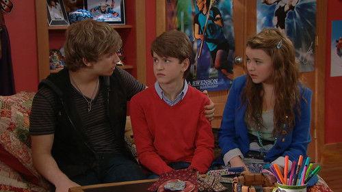 Life with Boys Season 1 Episode 19 - Smokin' with Boys