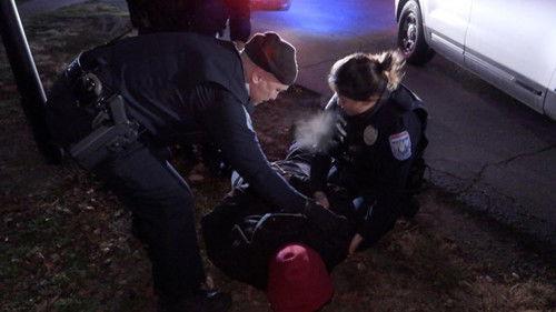 On Patrol: Live Season 1 Episode 39 - Restaurant Trespassing