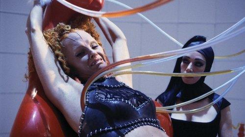 Farscape Season 3 Episode 13 - Scratch 'n Sniff