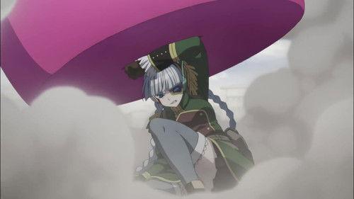 Magical Girl Spec-Ops Asuka Season 1 Episode 10 - Each of Their Deadly Battles