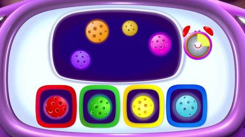 Kerwhizz Season 1 Episode 8 - The Great Space Race