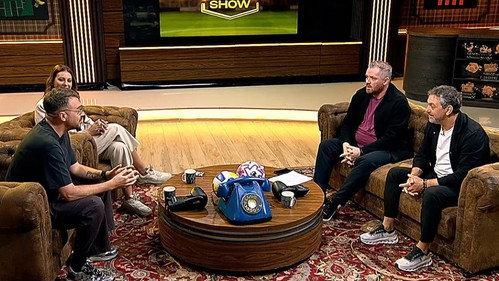Fața la joc! Season 2 Episode 8 - Episode 8