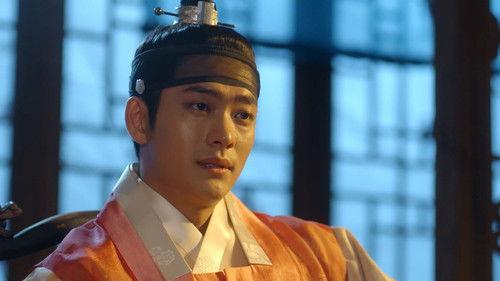 The Tale of Nokdu Season 1 Episode 26 - Go, Now !