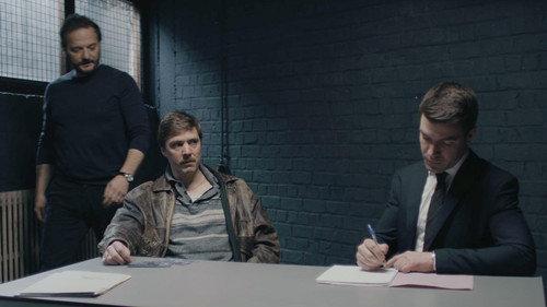 undefined Season 1 Episode 2 - Of Faith and Law