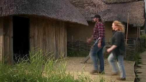 Was ist Was TV Season 2 Episode 23 - The World of the Vikings
