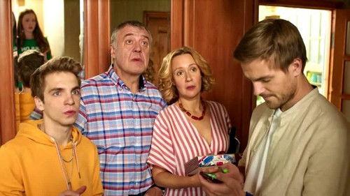 The Baker and the Beauty Season 1 Episode 5 - Episode 5