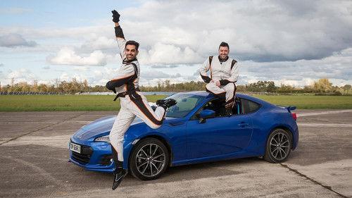 Top Gear France Season 6 Episode 8 - Episode 8