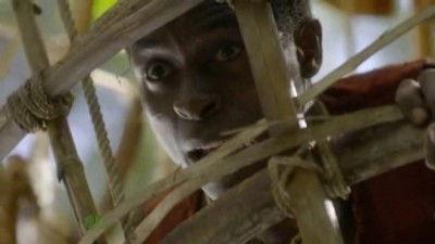 Crusoe Season 1 Episode 7 - Bad Blood