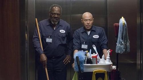 undefined Season 3 Episode 4 - Real Life Is the Nightmare