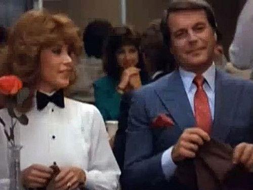 Hart to Hart Season 3 Episode 3 - Hartland Express