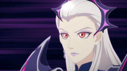 Armored Adventure Season 5 Episode 20 - Episode 20