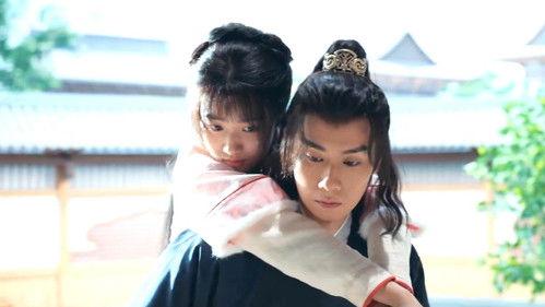 Blossoms in Adversity Season 1 Episode 5 - Episode 5