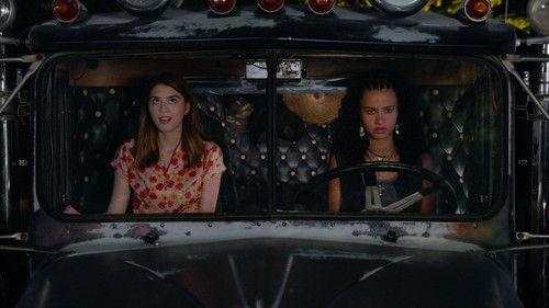 undefined Season 2 Episode 13 - Life Is a Highway