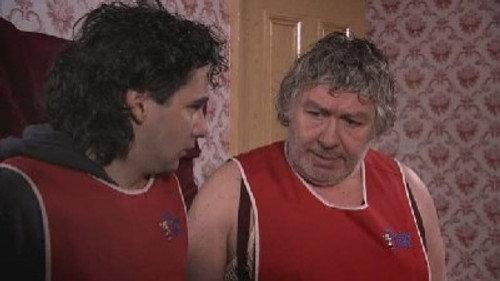 Rab C. Nesbitt Season 9 Episode 4 - Passion