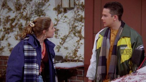 Step by Step Season 4 Episode 16 - One Truck, Al Dente