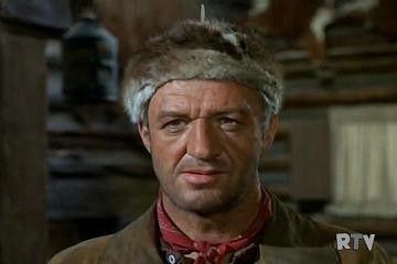 Daniel Boone Season 4 Episode 12 - Chief Mingo