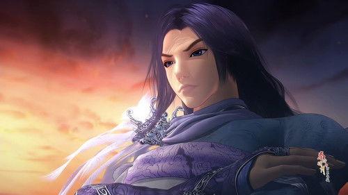 Qin's Moon: The Great Wall Season 1 Episode 22 - Episode 22