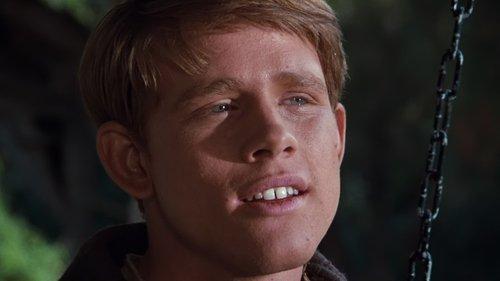 The Waltons Season 2 Episode 18 - The Gift