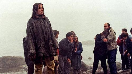 The House of Shadows Season 1 Episode 3 - Episode 3