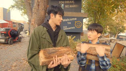 Cherry Blossoms After Winter Season 1 Episode 3 - Two Hearts Grow Closer