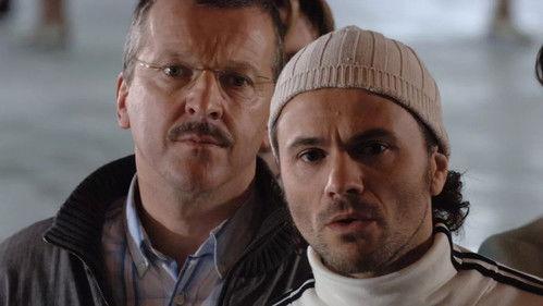 undefined Season 2 Episode 2 - IJskoningin