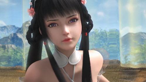 Perfect World Season 1 Episode 24 - Episode 24