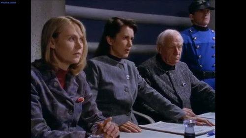 Thunderstone Season 2 Episode 5 - Becky's Trick