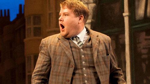 Great Performances Season 48 Episode 6 - One Man, Two Guvnors