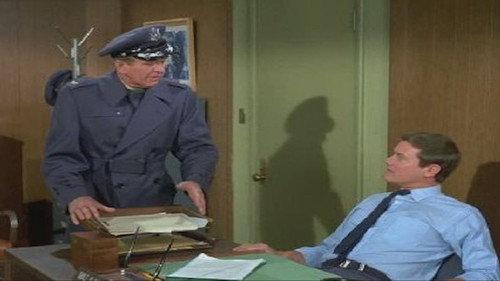 I Dream of Jeannie Season 4 Episode 15 - Ride 'Em Astronaut