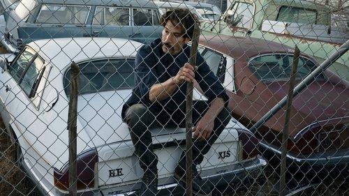 American Gigolo Season 1 Episode 1 - Pilot