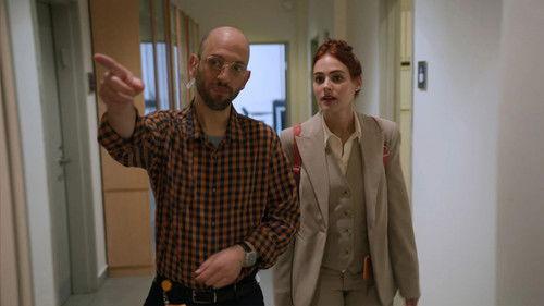 Motek Bool BaEmtza Season 2 Episode 4 - Episode 4